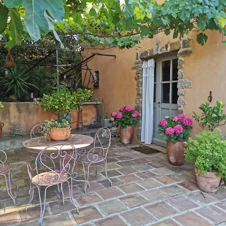 Guest house Les Anes De Petit Jean