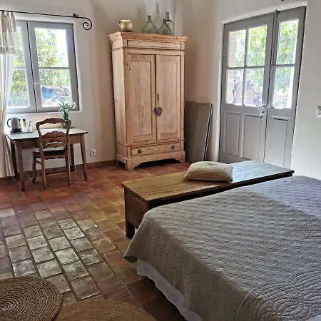 Guest house Les Anes De Petit Jean